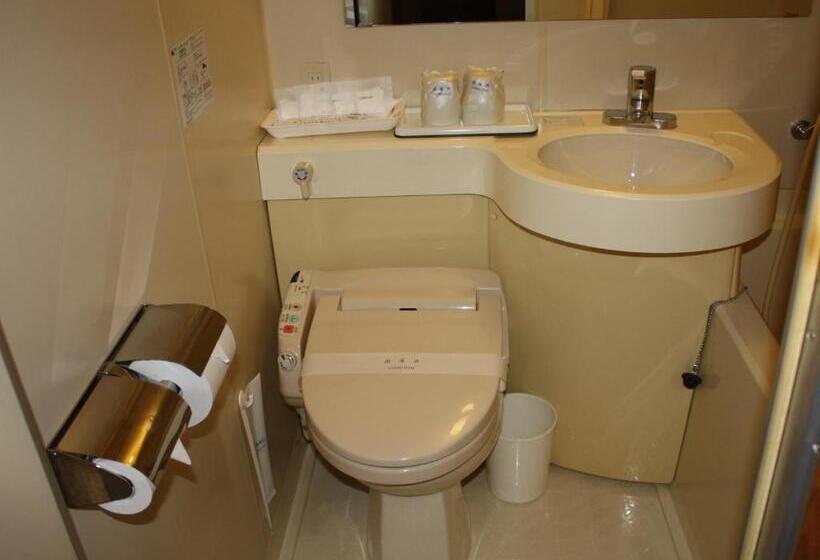 スタンダードルーム, Shorenji Lake