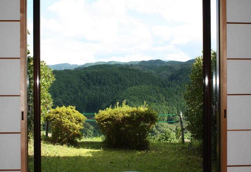 Номер Стандарт, Shorenji Lake