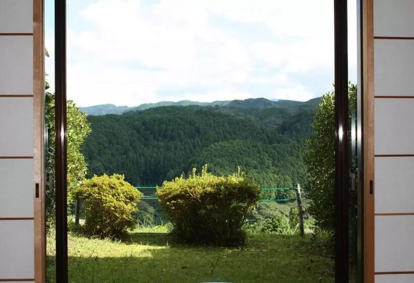 スタンダードルーム, Shorenji Lake