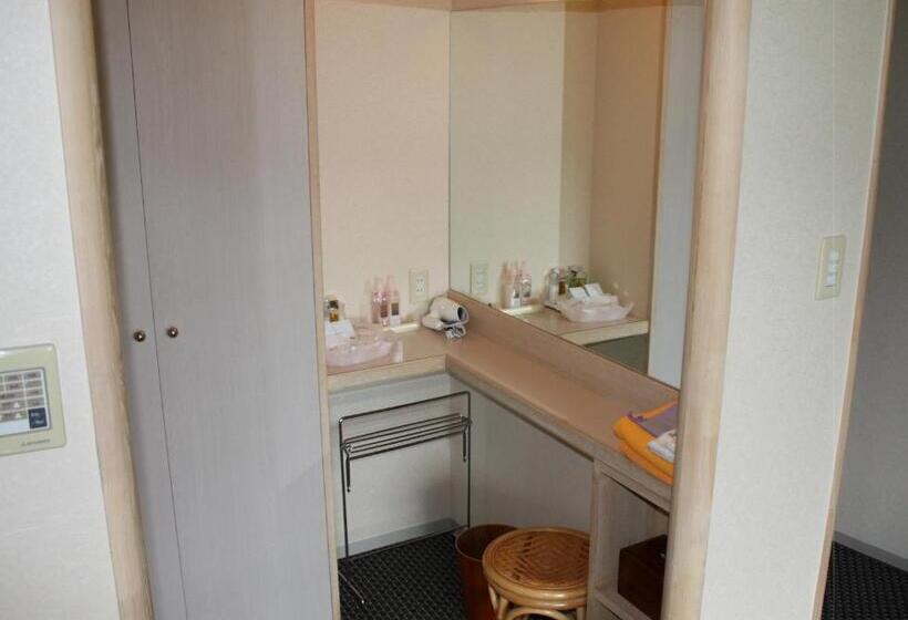 スタンダードルーム, Shorenji Lake