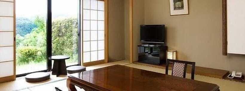 スタンダードルーム, Shorenji Lake