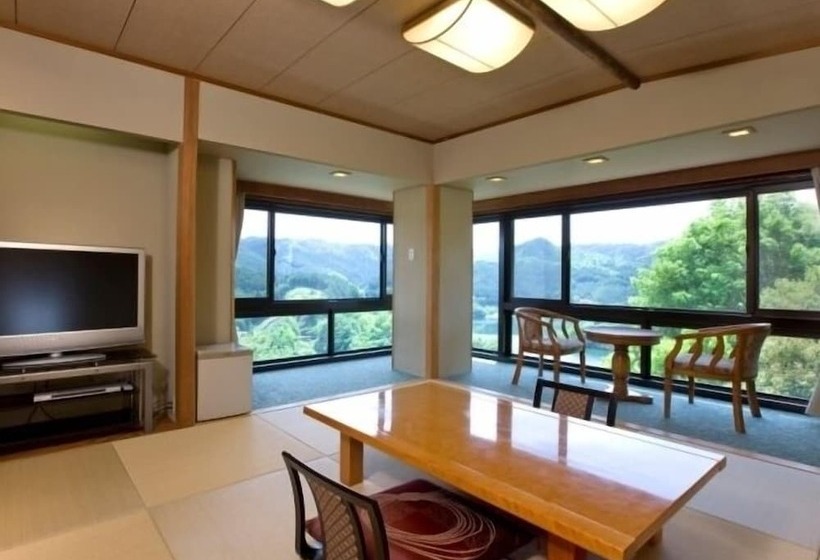 スタンダードルーム, Shorenji Lake