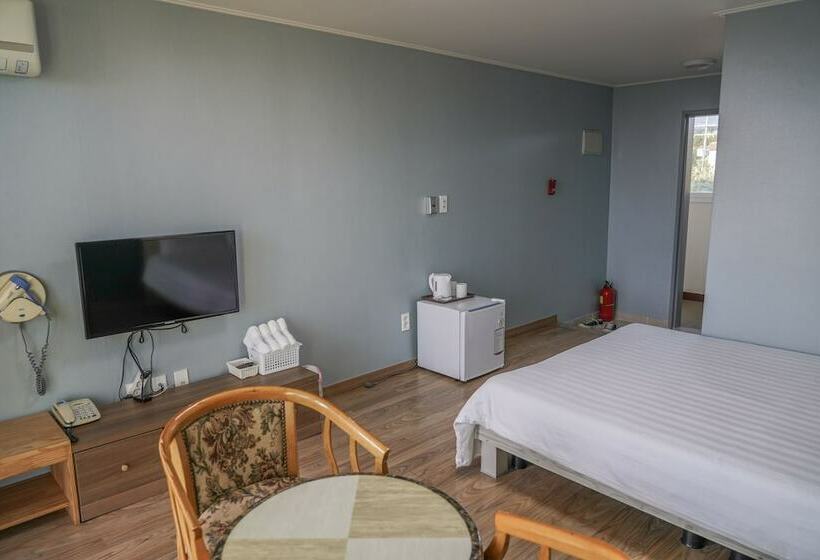 Cameră Deluxe, Stone And Wind Resort