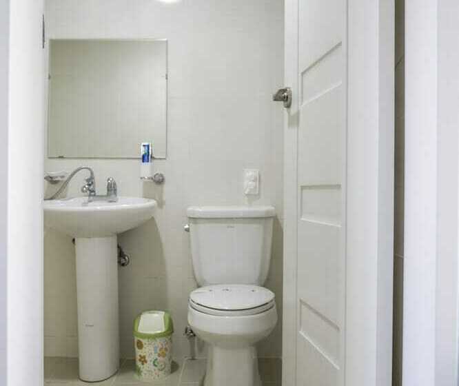 Cameră Deluxe, Stone And Wind Resort