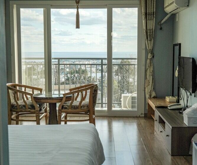 Cameră Deluxe, Stone And Wind Resort