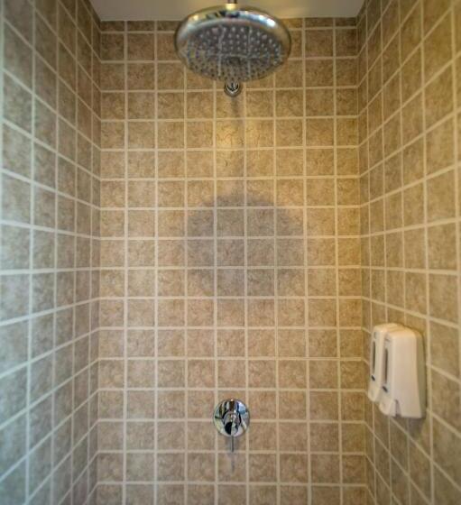 수피리어 룸, The Paradiso Jk Design