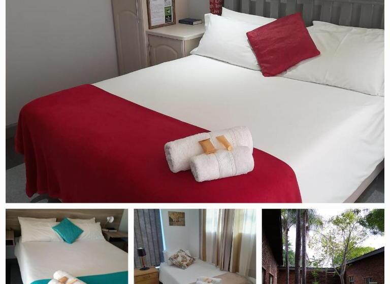 스탠다드 룸, Gorgeous Gecko Guesthouse