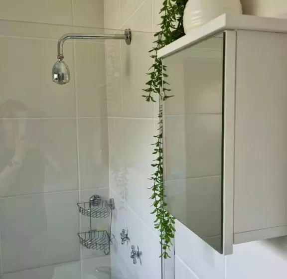 ファミリールーム, Gorgeous Gecko Guesthouse