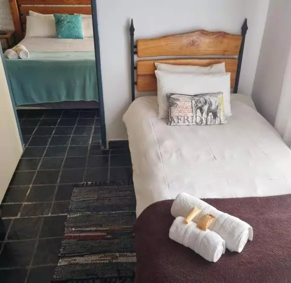 ファミリールーム, Gorgeous Gecko Guesthouse