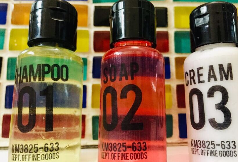 غرفة قياسية, Pumleni Guesthouse