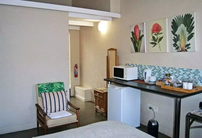 スタンダードルーム, Pumleni Guesthouse