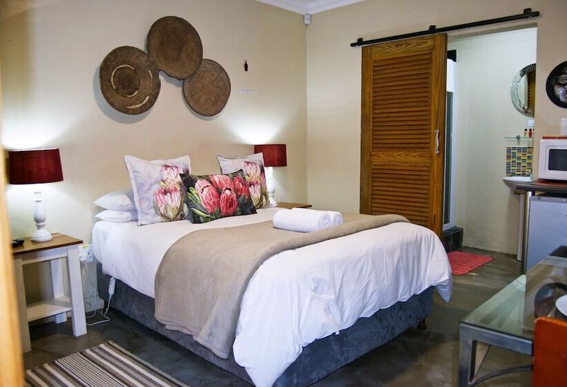 스탠다드 룸, Pumleni Guesthouse