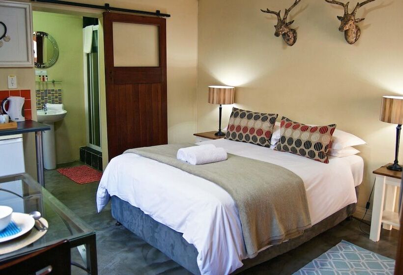 스탠다드 룸, Pumleni Guesthouse