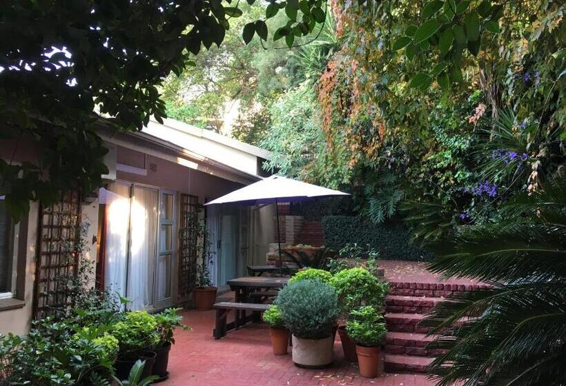 غرفة قياسية, Pumleni Guesthouse