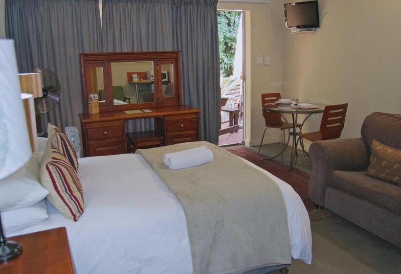 غرفة قياسية, Pumleni Guesthouse