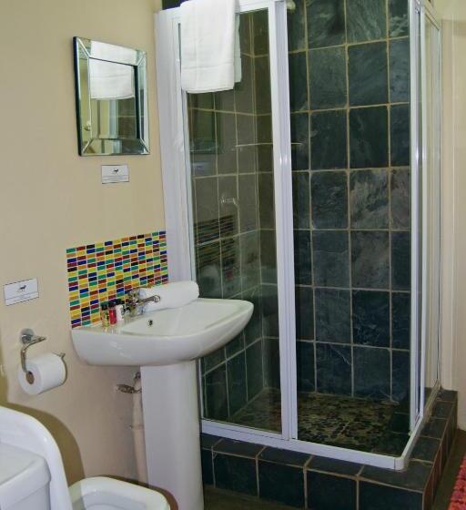 غرفة قياسية, Pumleni Guesthouse