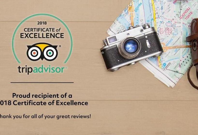 غرفة قياسية ثلاثية, Pumleni Guesthouse