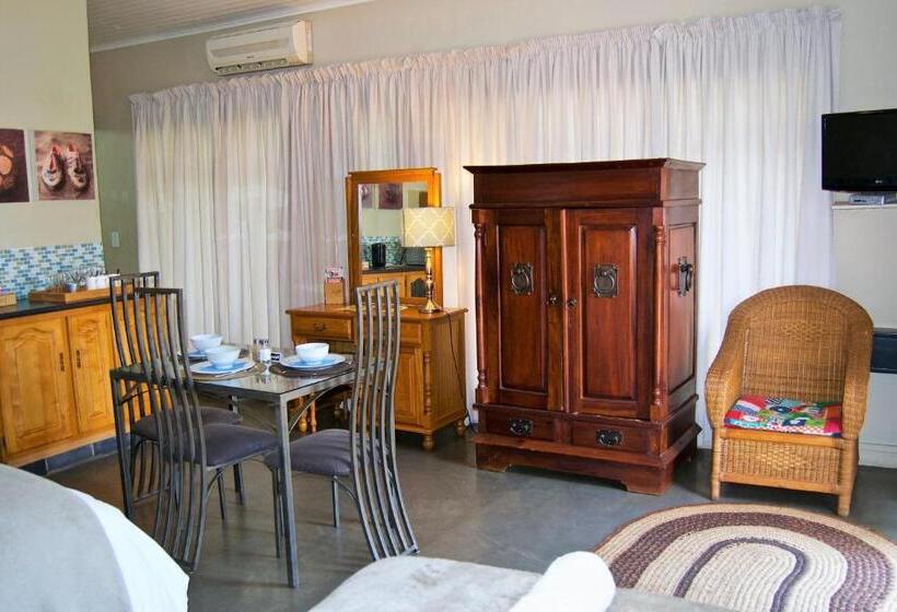 스탠다드 트리플 룸, Pumleni Guesthouse