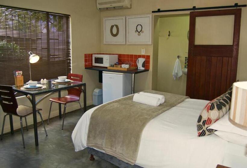 غرفة قياسية, Pumleni Guesthouse