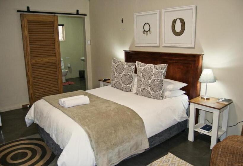 غرفة قياسية, Pumleni Guesthouse