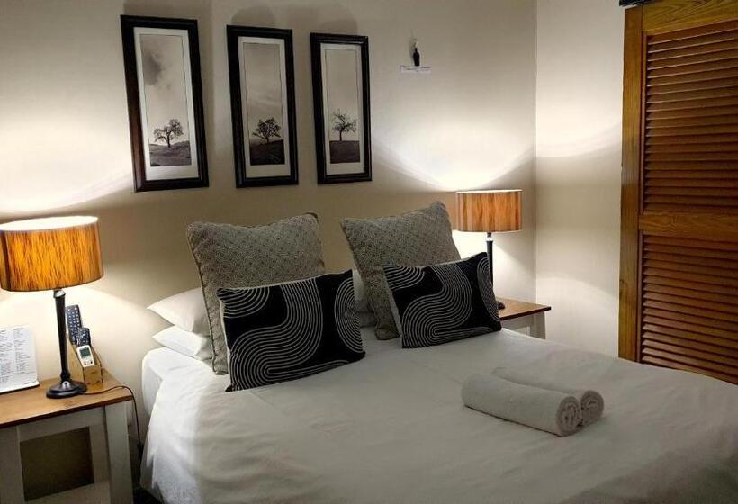 غرفة قياسية, Pumleni Guesthouse