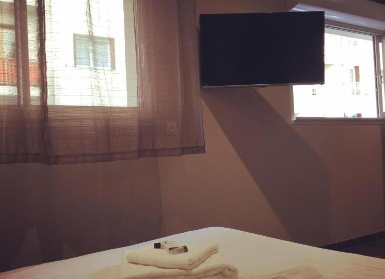 Superior-studio, Villa Serafina Apartements