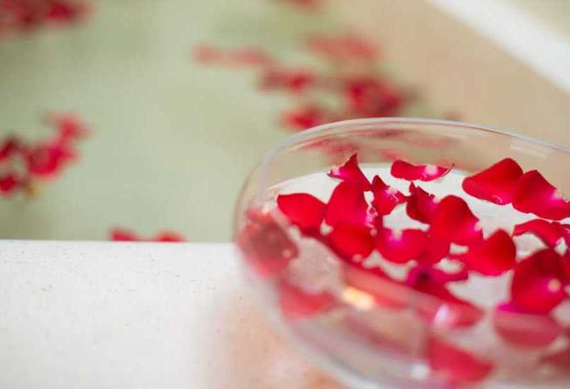 סוויטה אקזקיוטיב, Almond Hotel Bassac River