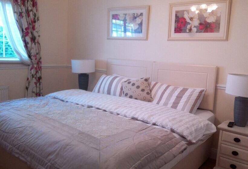 수피리어 룸, Hazelbrook Guesthouse