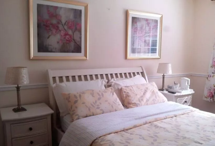 اتاق سوپریور, Hazelbrook Guesthouse