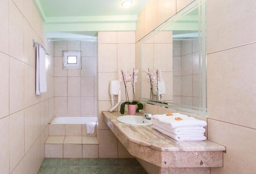 带1个卧室的公寓, Creta