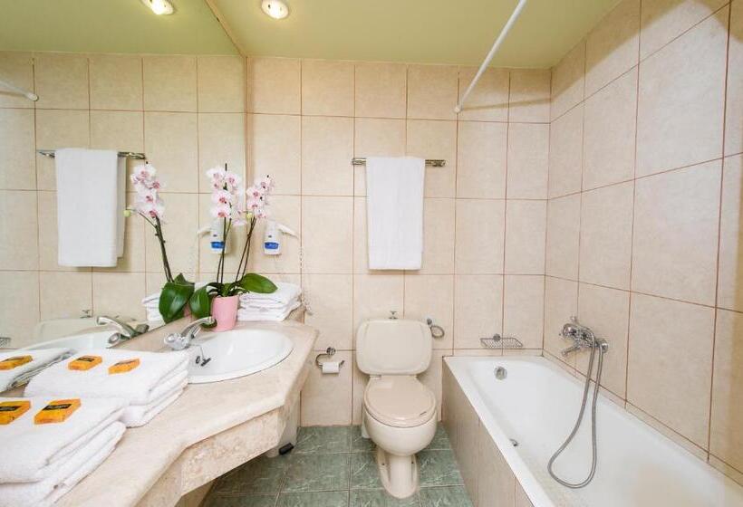 带1个卧室的公寓, Creta