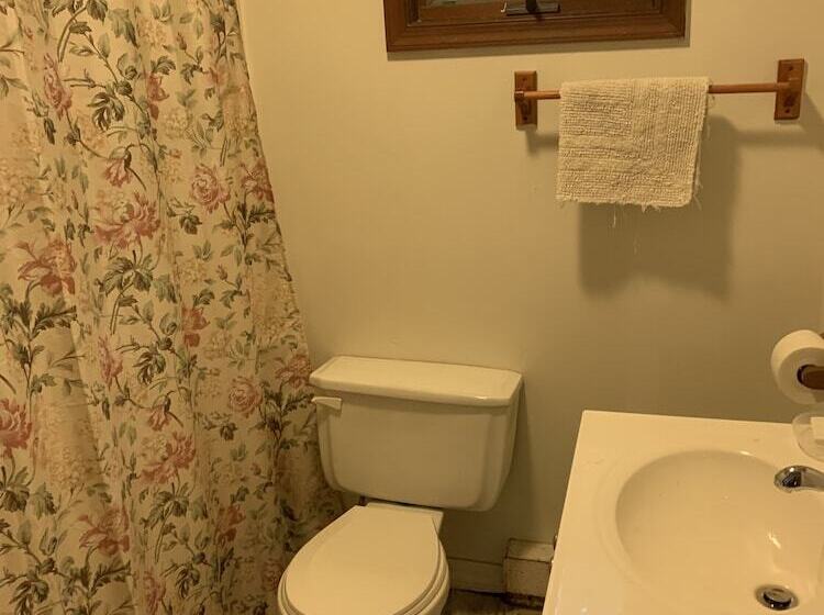 Дом 1 Спальня, Echo Valley Cottages