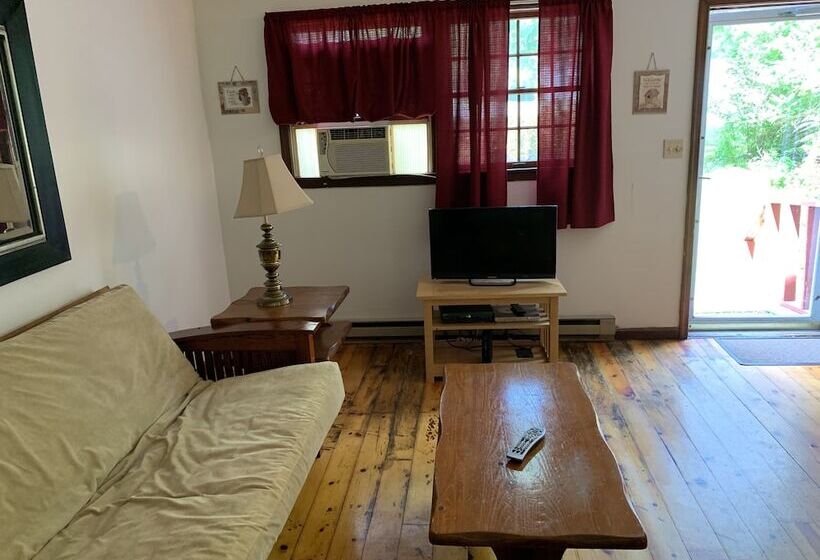 Дом 1 Спальня, Echo Valley Cottages