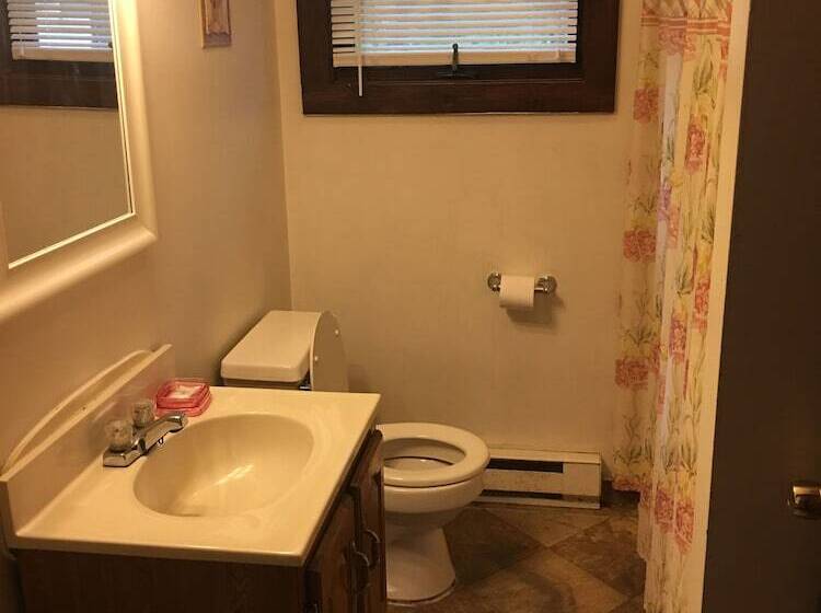 Дом 1 Спальня, Echo Valley Cottages