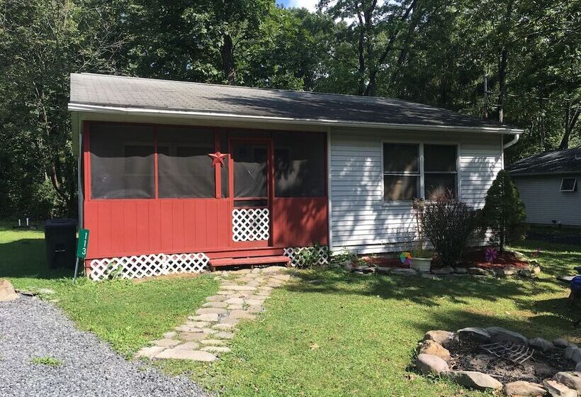 Дом 1 Спальня, Echo Valley Cottages