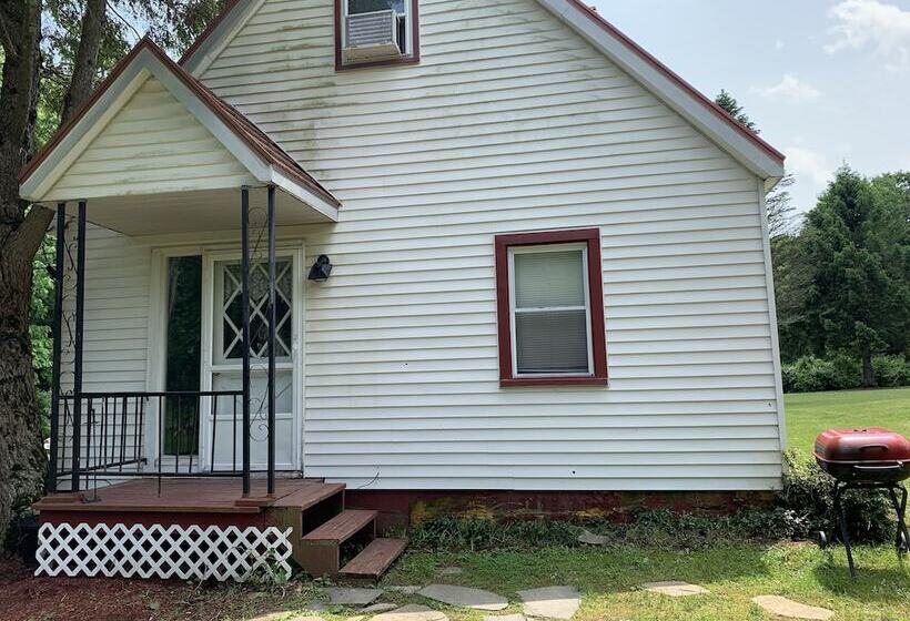 Дом 1 Спальня, Echo Valley Cottages