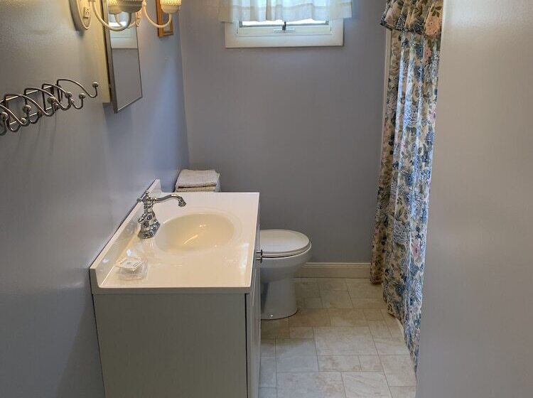 Дом 1 Спальня, Echo Valley Cottages