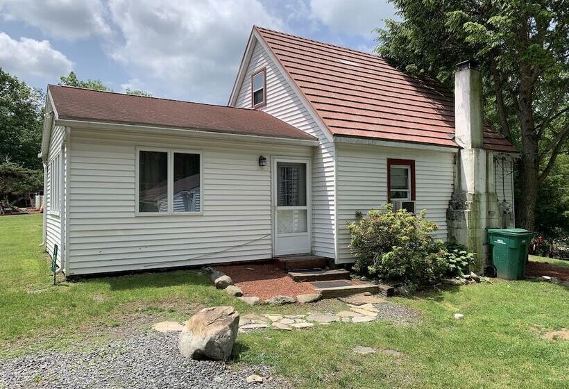 Дом 1 Спальня, Echo Valley Cottages