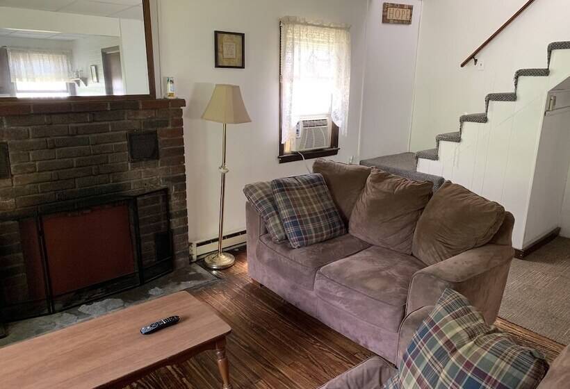 Дом 1 Спальня, Echo Valley Cottages