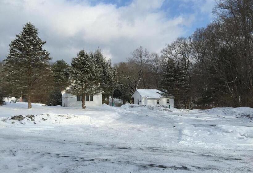 Дом 2 Спальни, Echo Valley Cottages