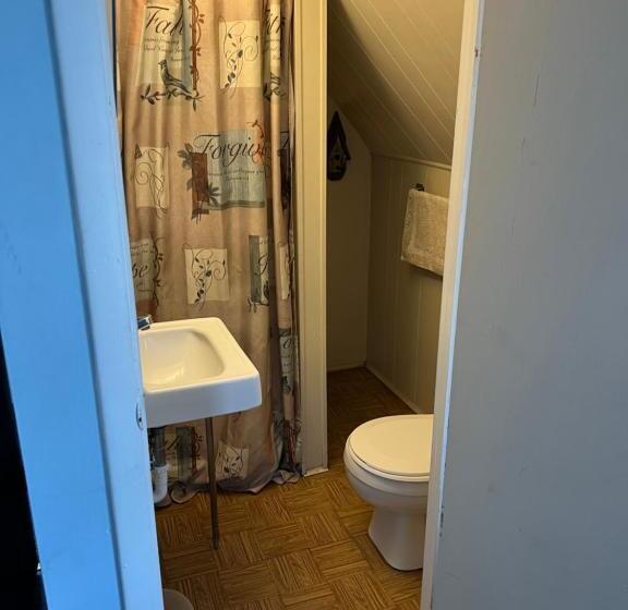 Дом 2 Спальни, Echo Valley Cottages