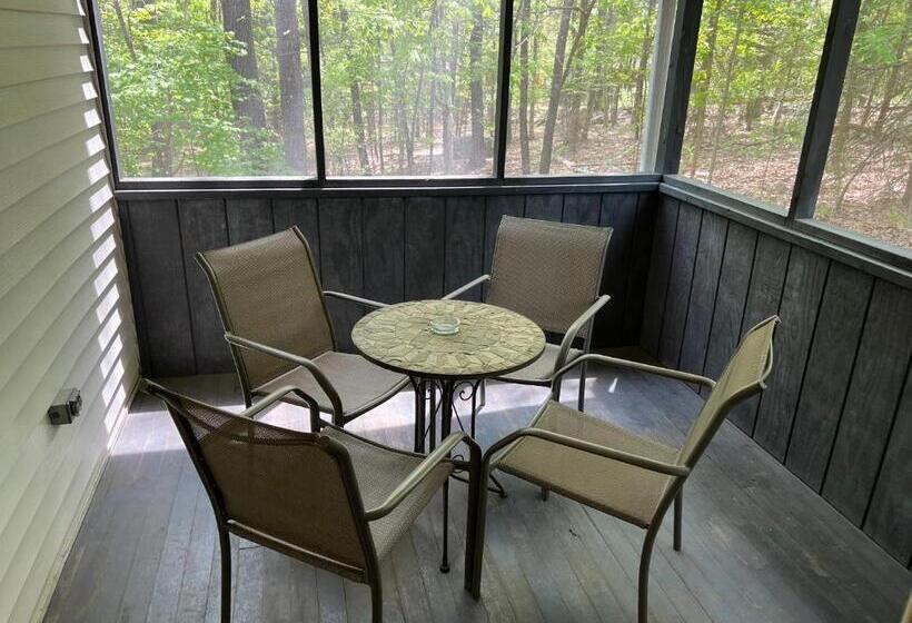 Дом 1 Спальня, Echo Valley Cottages