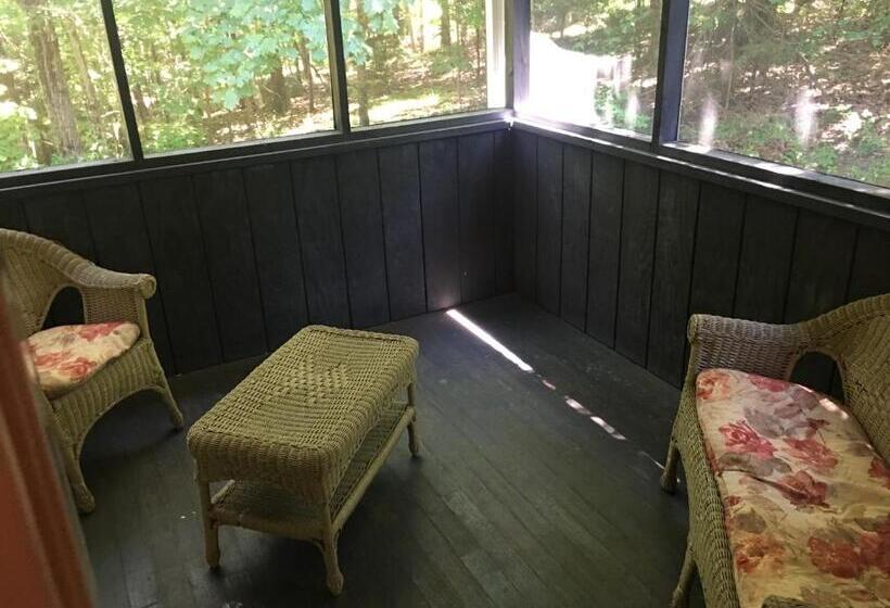 Дом 1 Спальня, Echo Valley Cottages