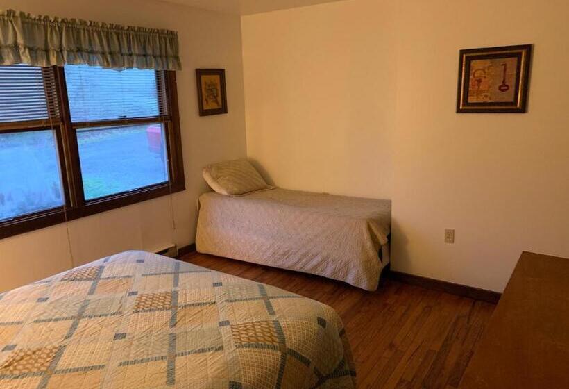 Family Suite, Echo Valley Cottages