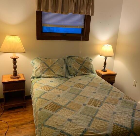 Family Suite, Echo Valley Cottages