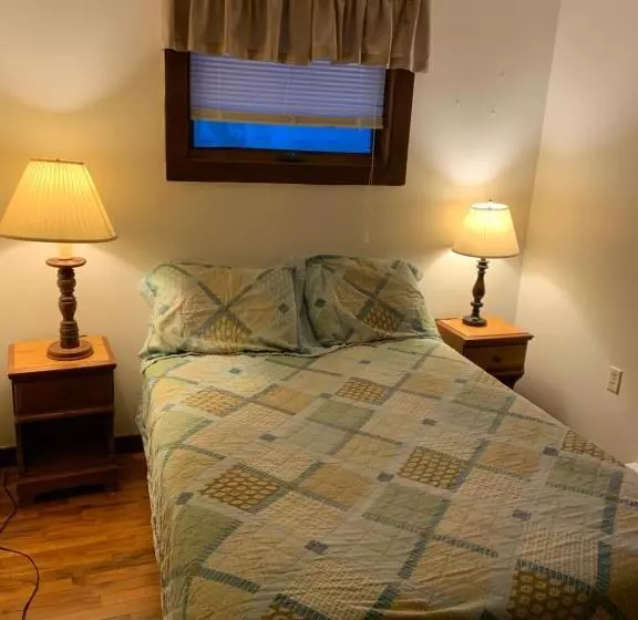 スイート（家族用）, Echo Valley Cottages