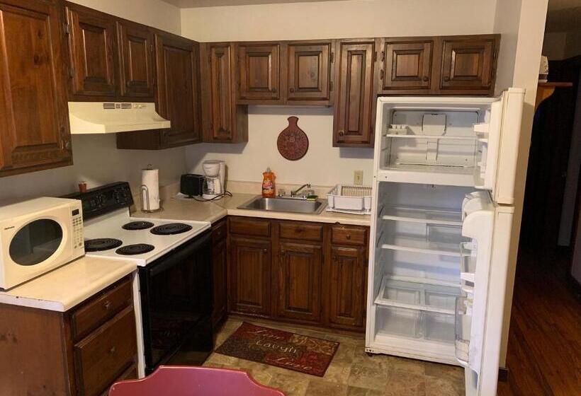 Family Suite, Echo Valley Cottages