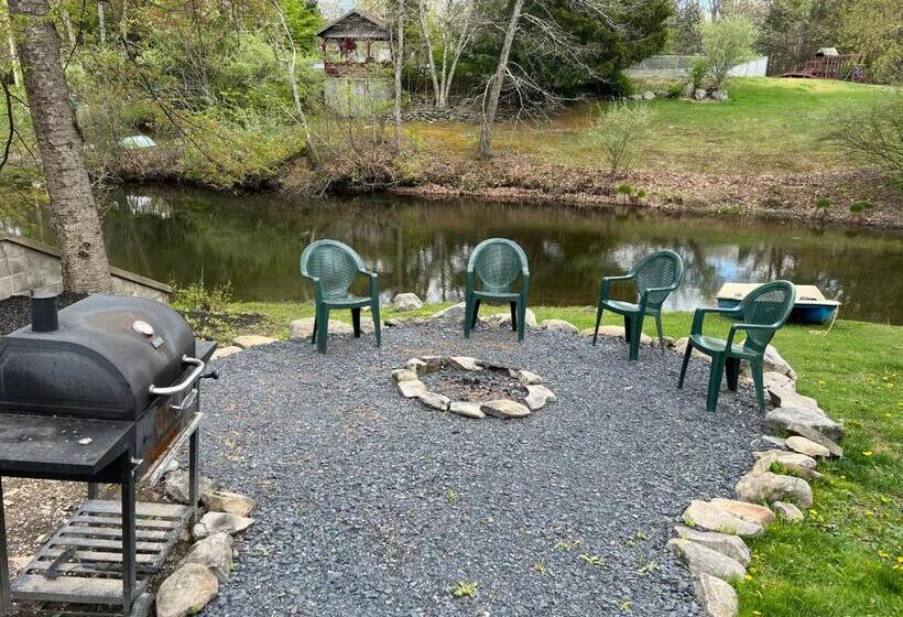 Семейный Номер, Echo Valley Cottages