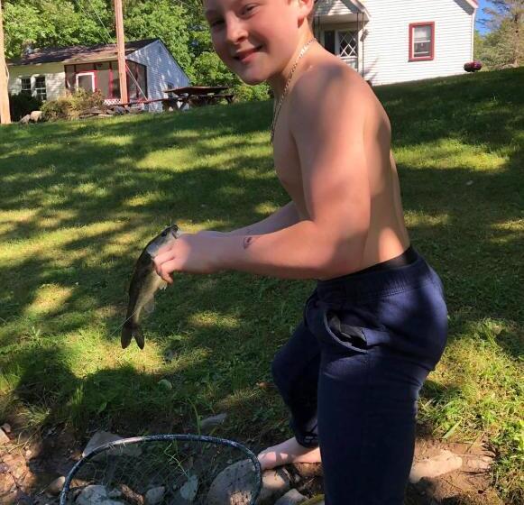 Семейный Номер, Echo Valley Cottages