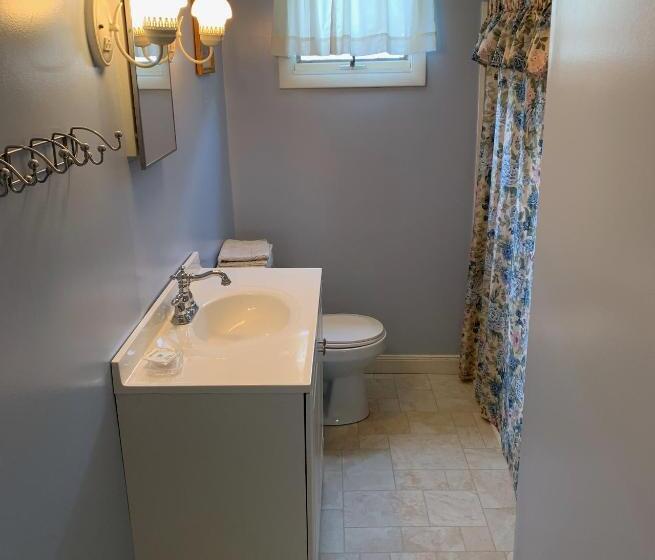 Дом 2 Спальни, Echo Valley Cottages